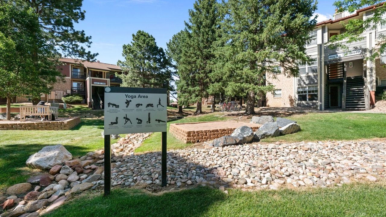 Photo of Outdoor in Arapahoe Ridge