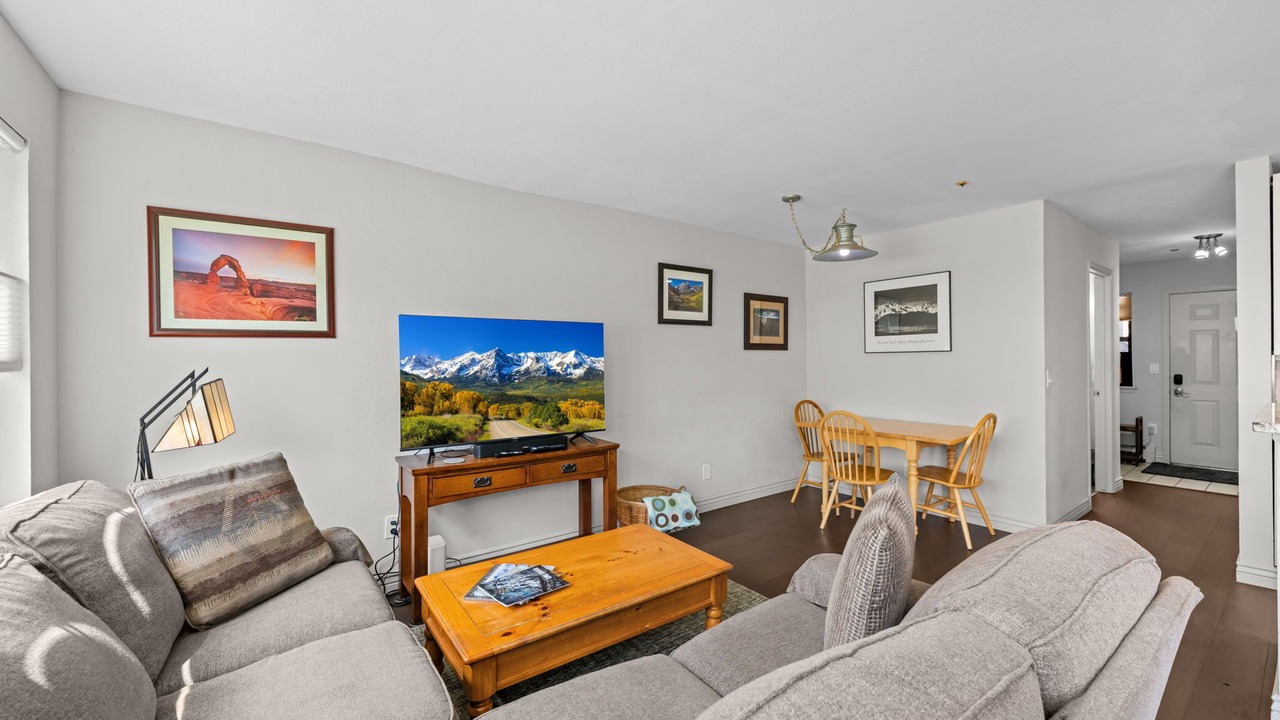 Photo of Bedroom in Arapahoe Ridge