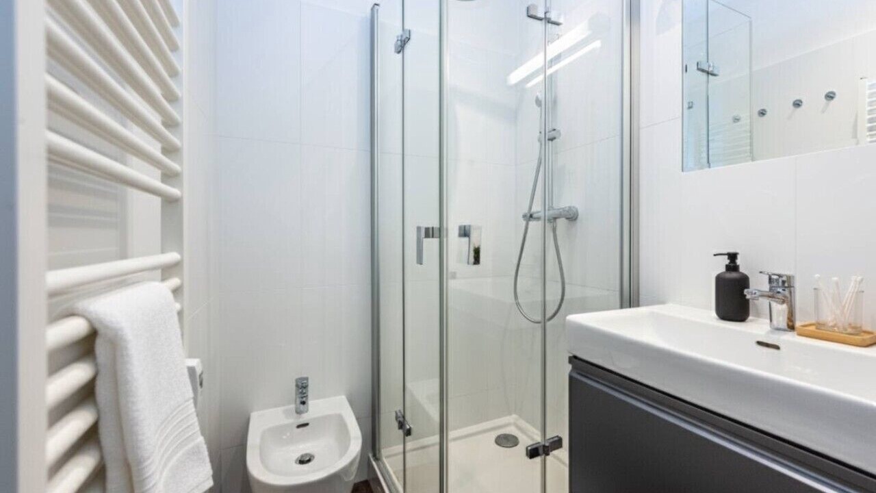 Photo of Bathroom in Andel