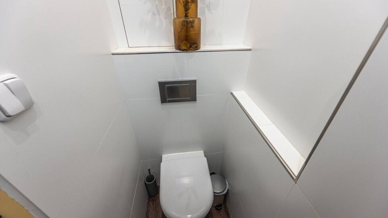 Photo of Bathroom in Andel