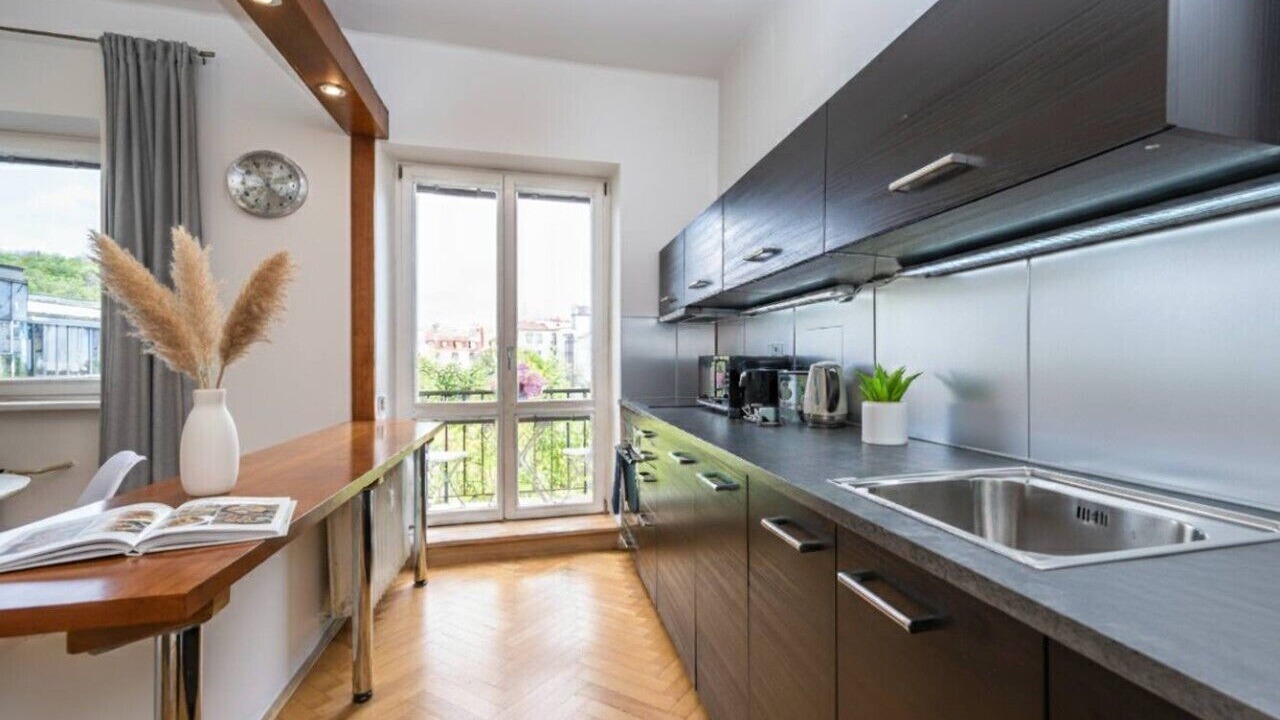 Photo of Kitchen in Andel