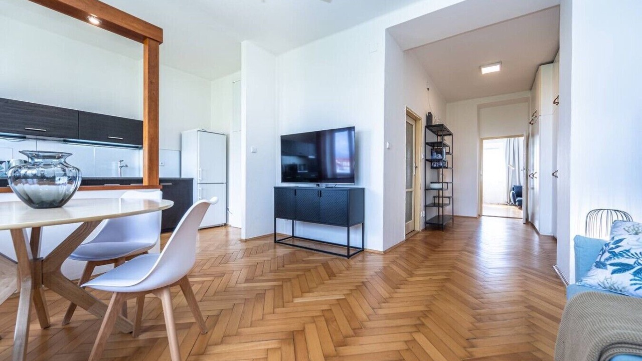Photo of Livingroom in Andel