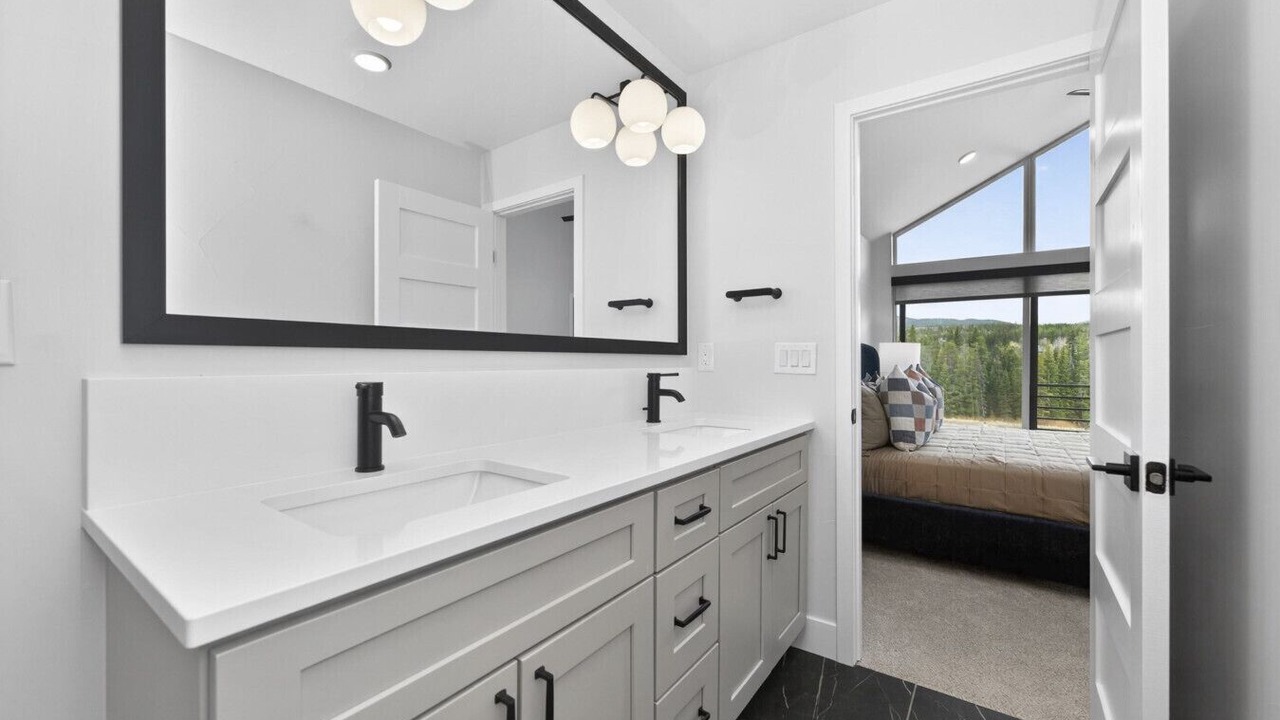 Photo of Bathroom in Winter Park