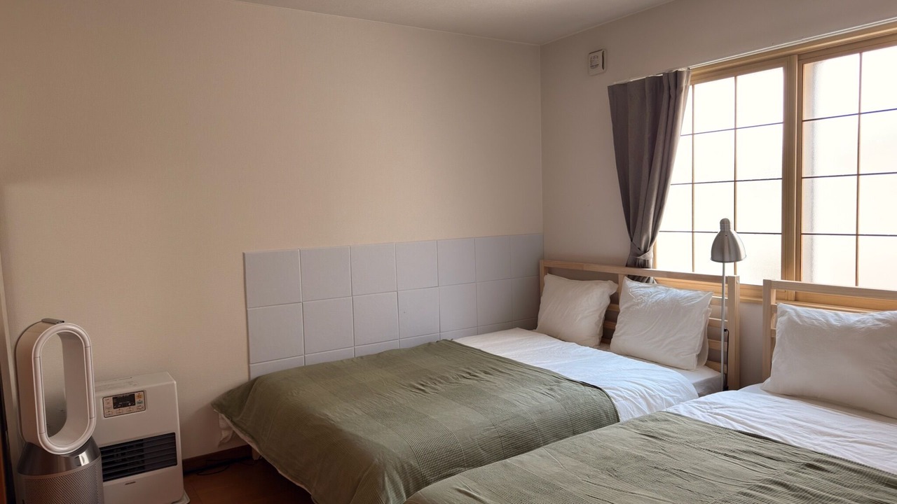 Photo of Bedroom in Biei