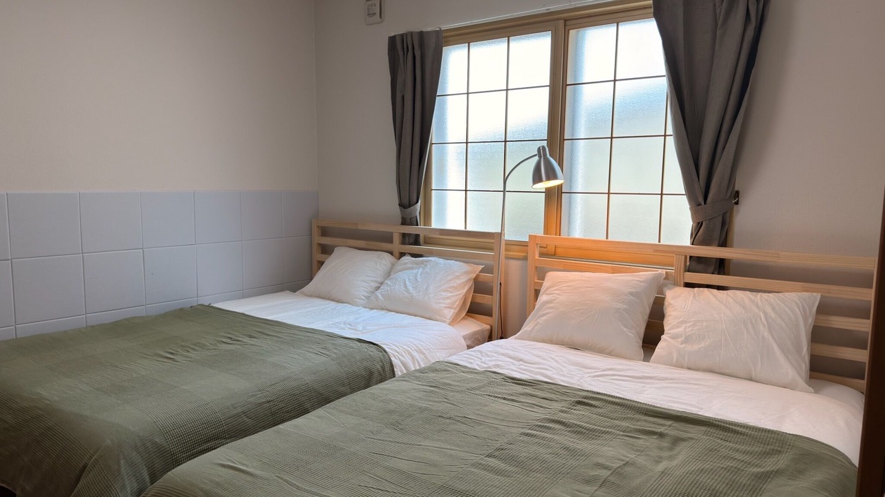 Photo of Bedroom in Biei