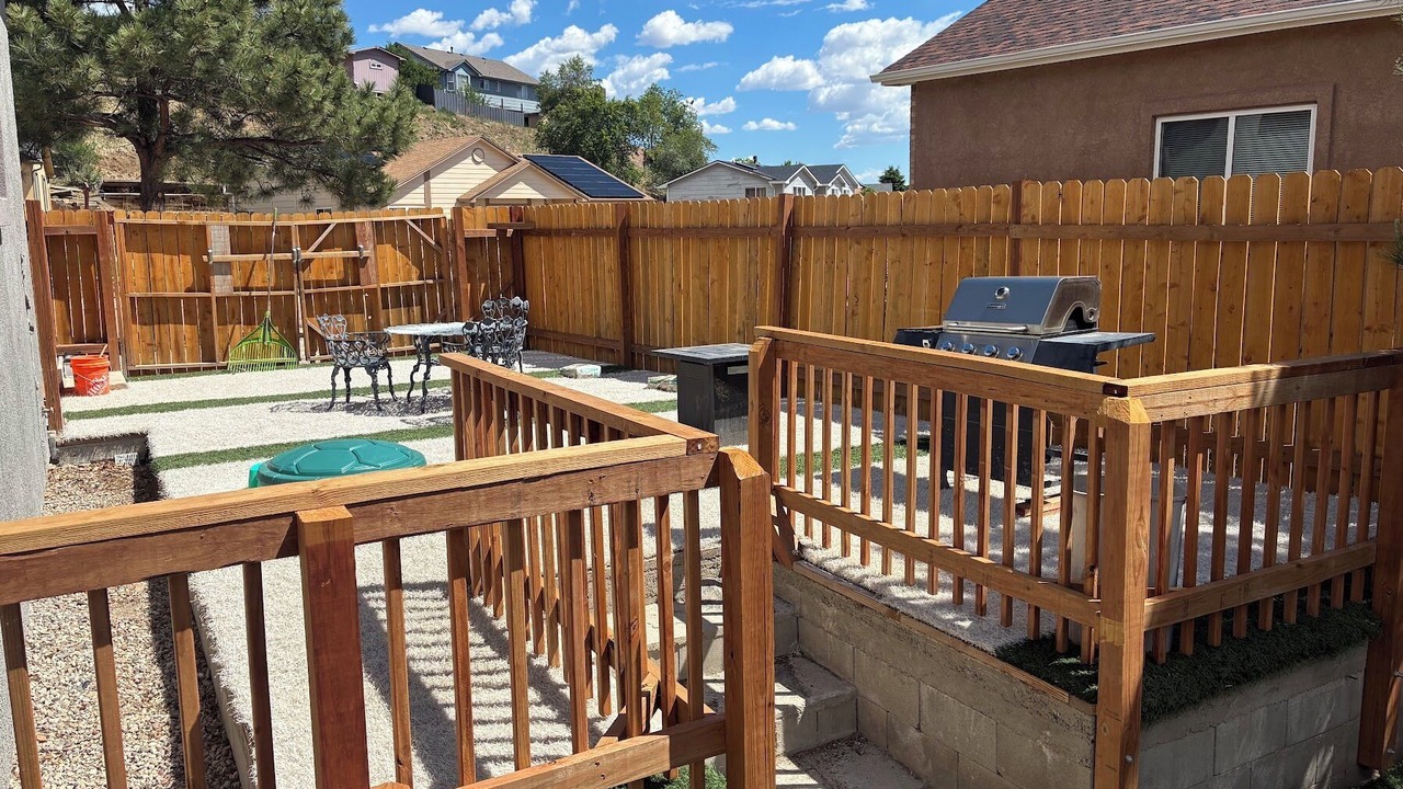 Photo of Outdoor in Cheyenne Meadows