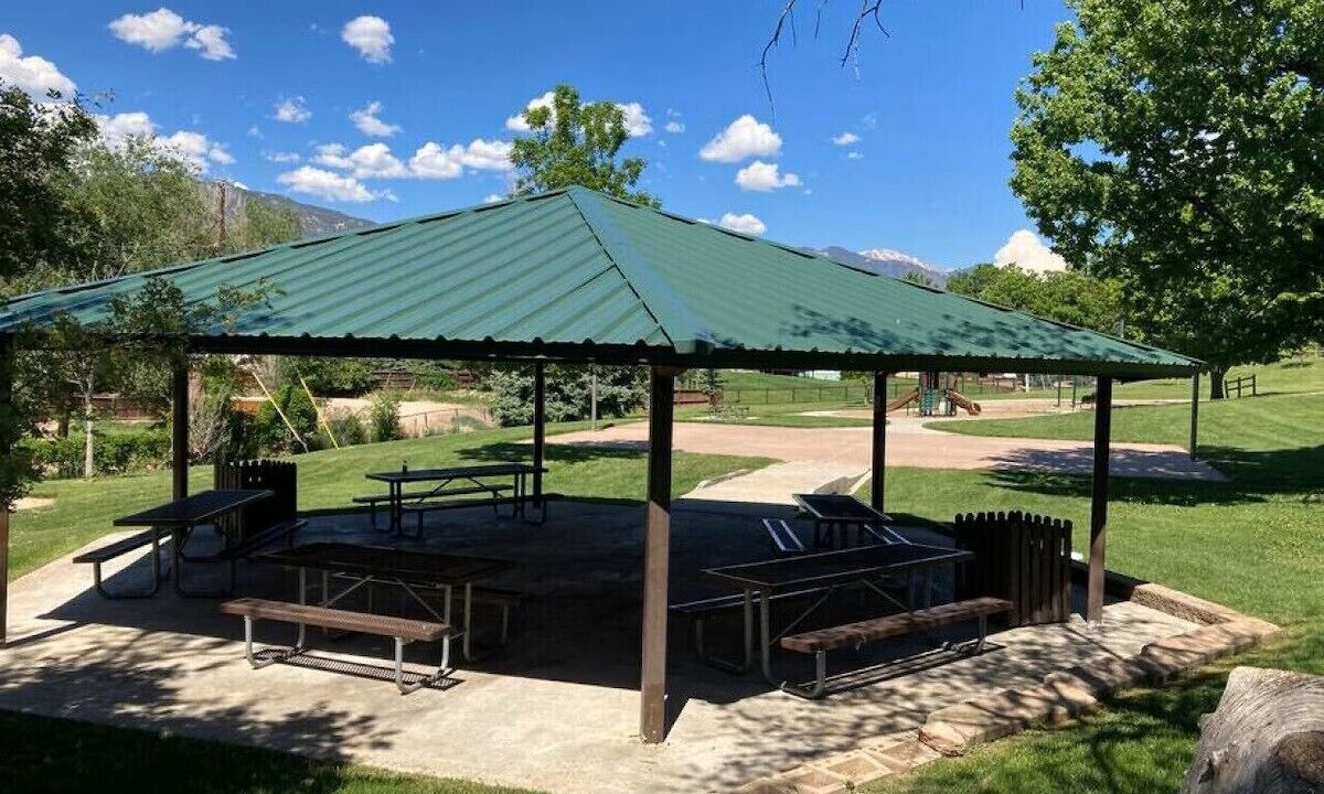 Photo of Outdoor in Cheyenne Meadows