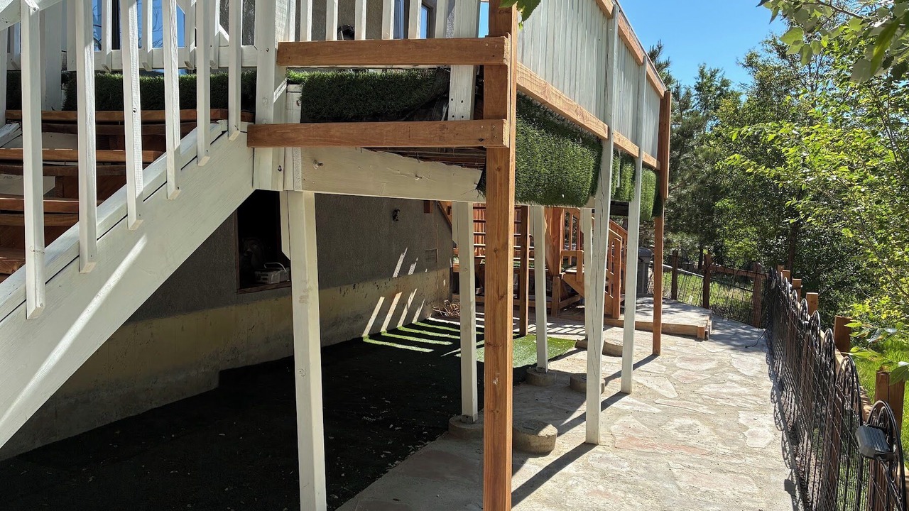 Photo of Outdoor in Cheyenne Meadows
