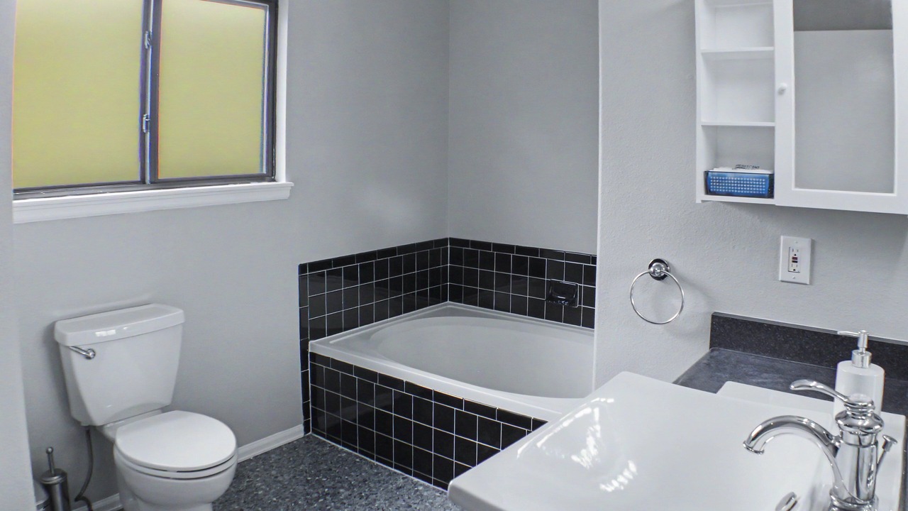 Photo of Bathroom in Cheyenne Meadows