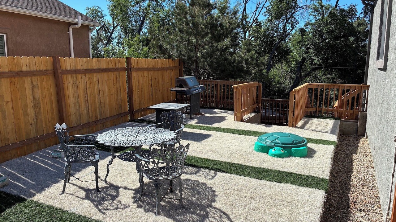 Photo of Outdoor in Cheyenne Meadows