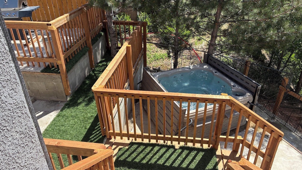 Photo of Outdoor in Cheyenne Meadows