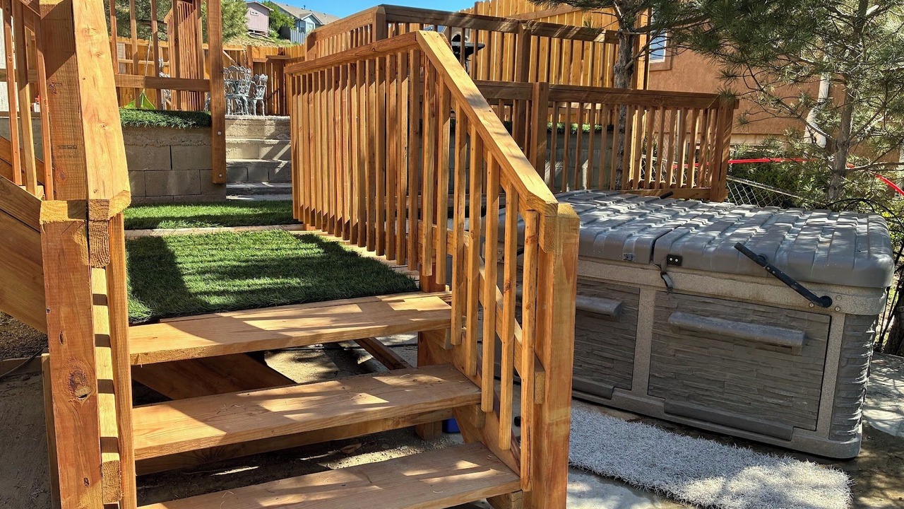 Photo of Outdoor in Cheyenne Meadows