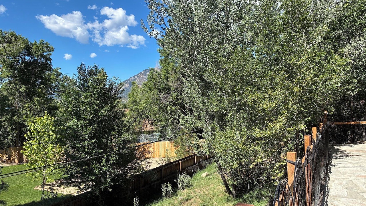 Photo of Outdoor in Cheyenne Meadows
