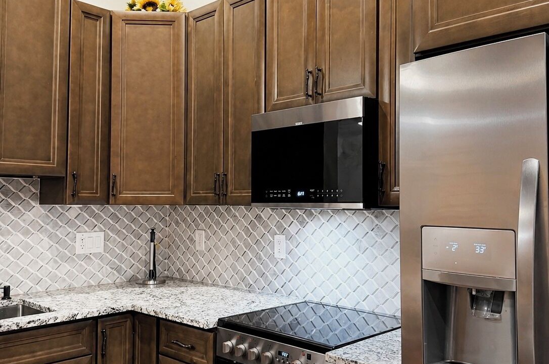 Photo of Kitchen in Eagle
