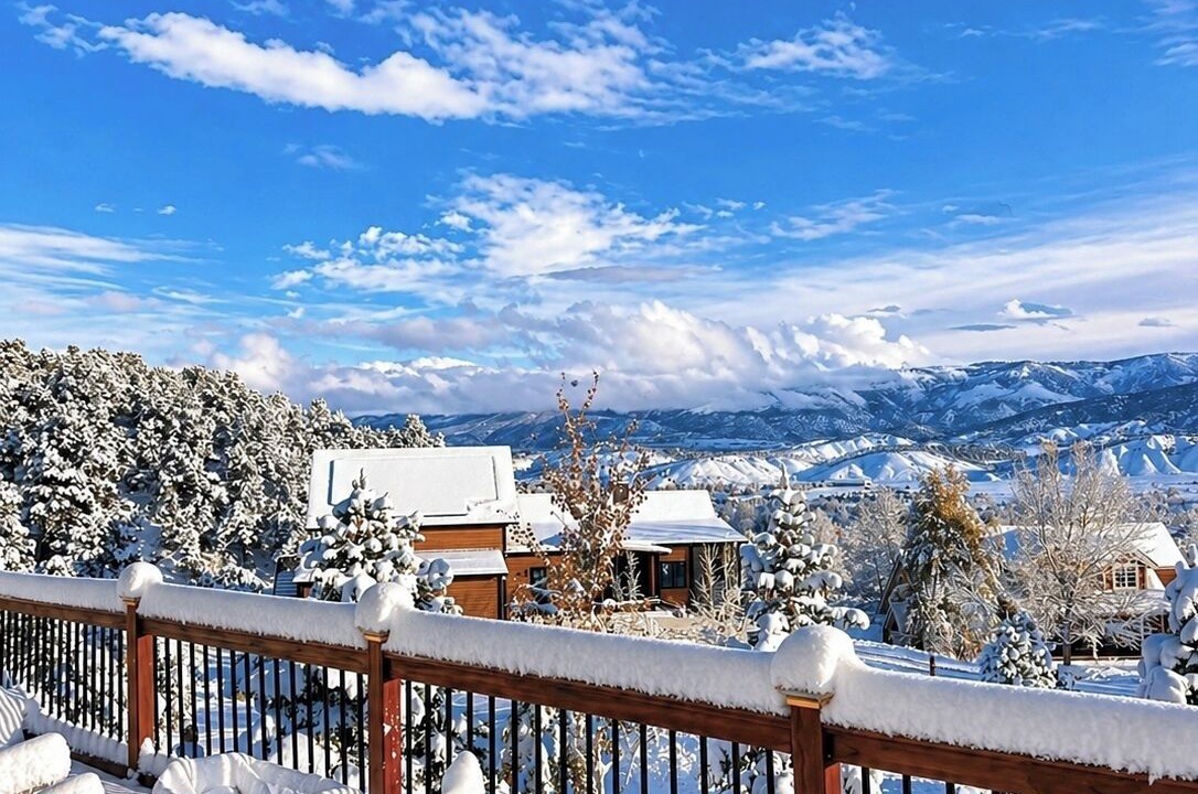 Photo of Outdoor in Eagle
