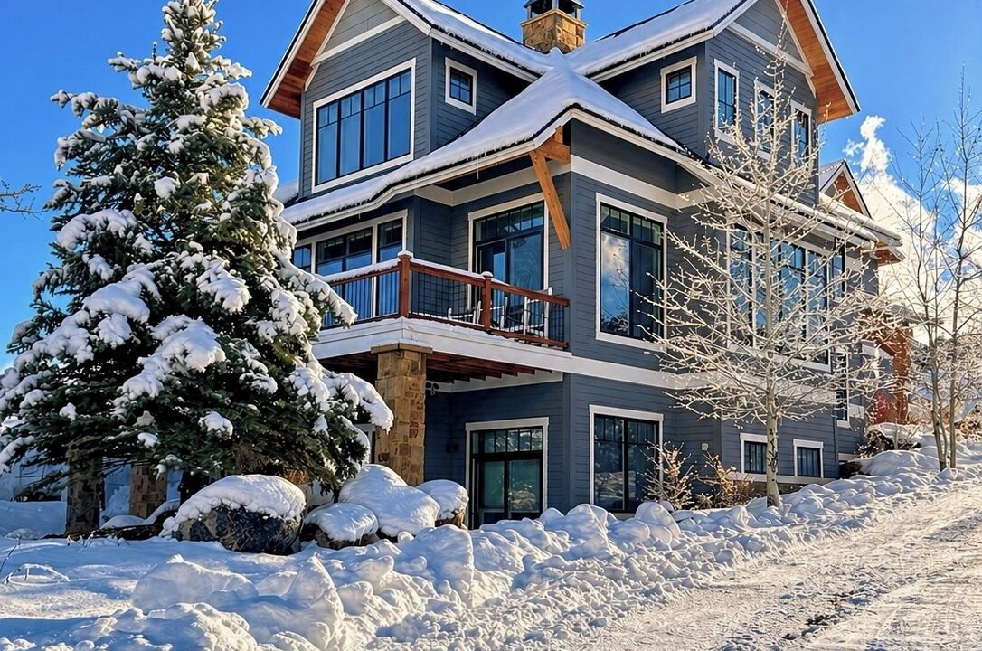 Photo of Outdoor in Eagle