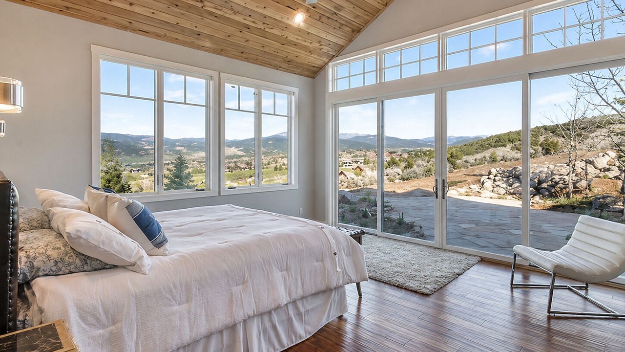 Photo of Bedroom in Eagle
