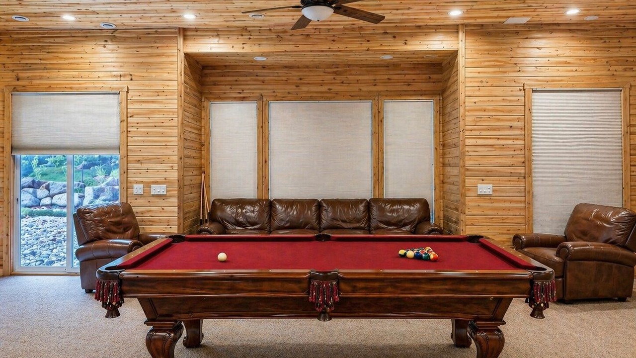 Photo of Bedroom in Eagle