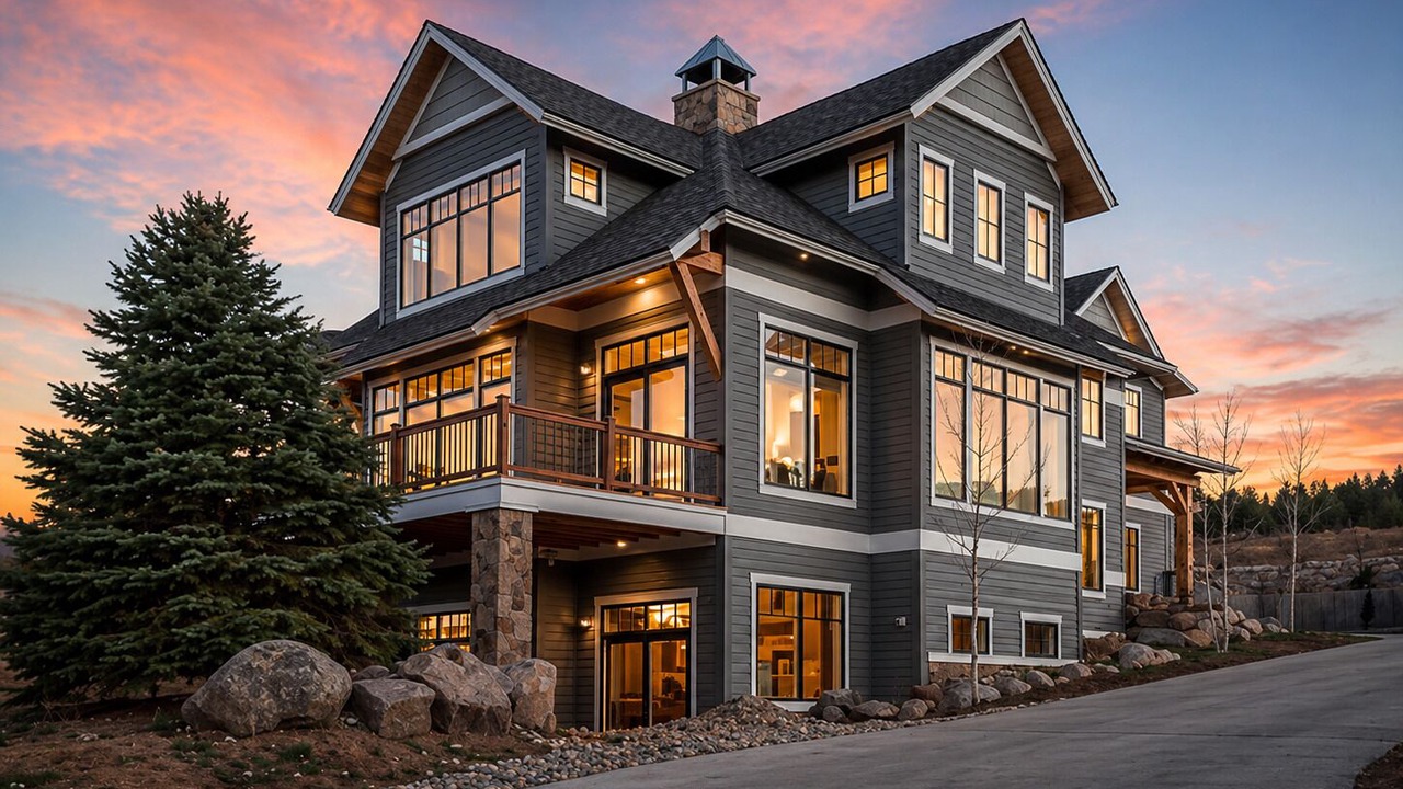 Photo of Outdoor in Eagle
