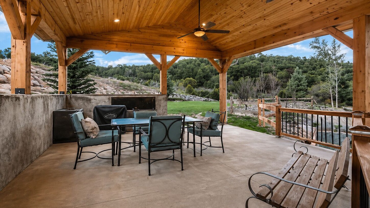 Photo of Outdoor in Eagle
