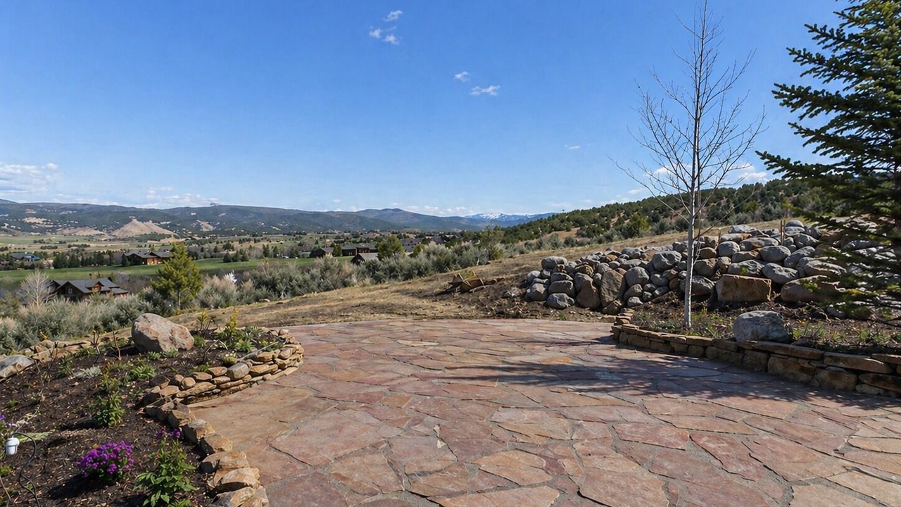 Photo of Outdoor in Eagle