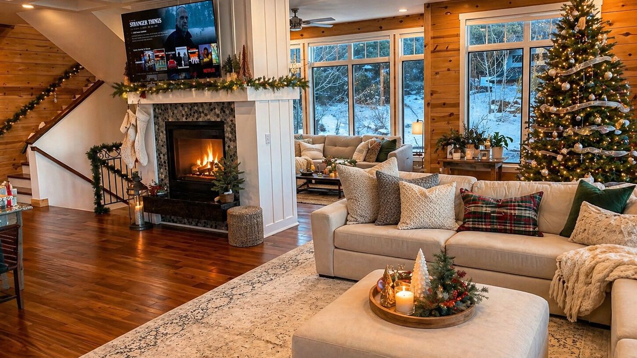 Photo of Livingroom in Eagle