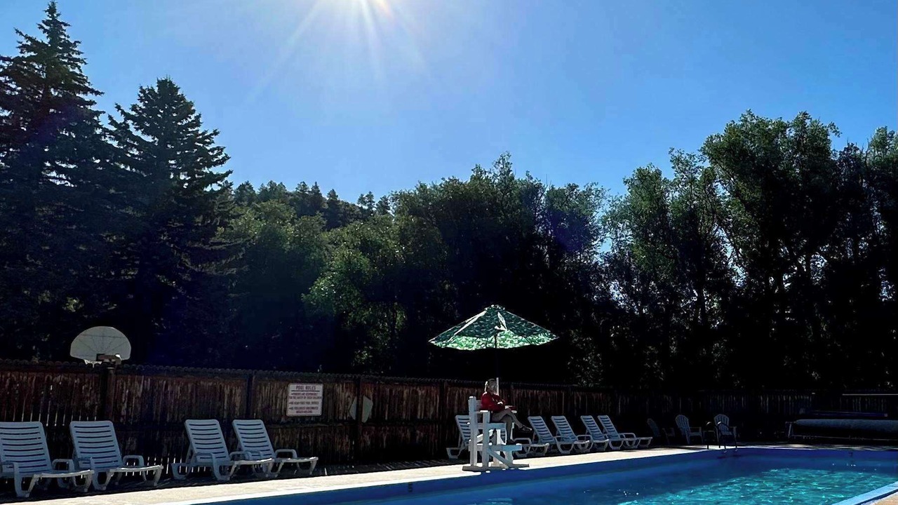 Photo of Outdoor in Green Mountain Falls