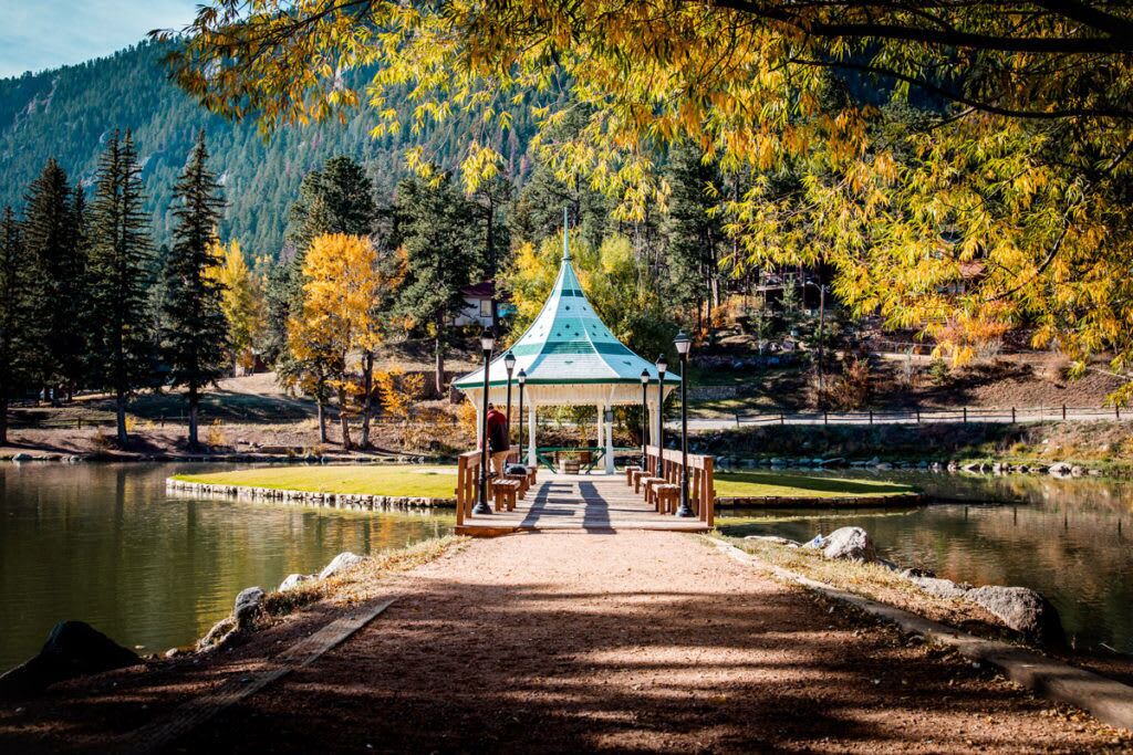 Photo of Outdoor in Green Mountain Falls