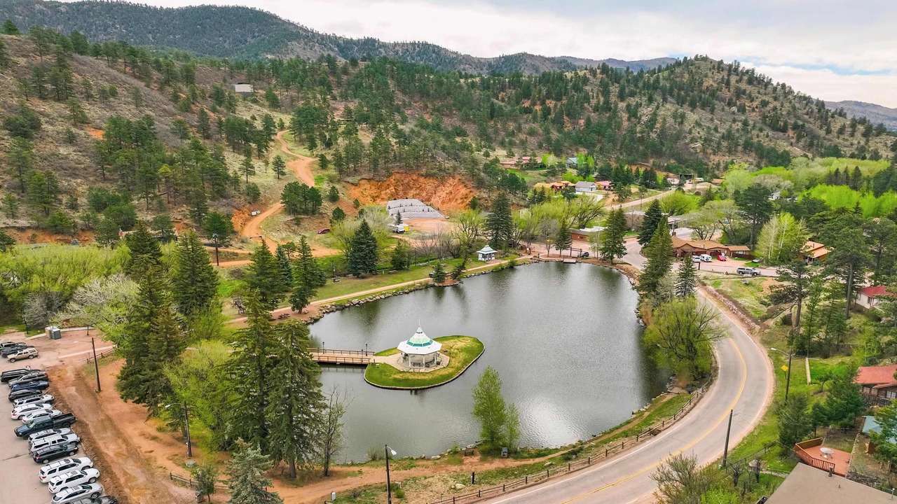 Photo of Outdoor in Green Mountain Falls