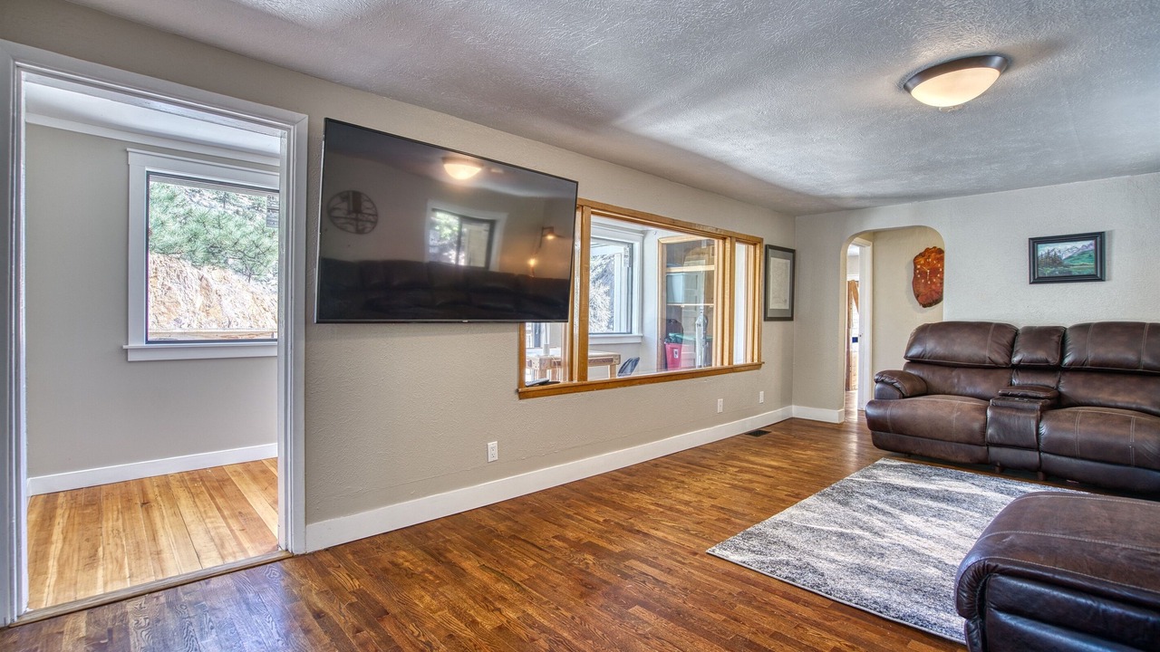 Photo of Livingroom in Lyons