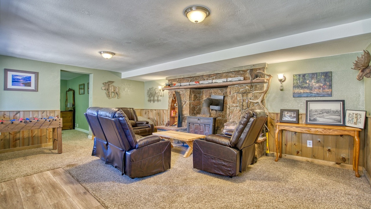 Photo of Livingroom in Lyons