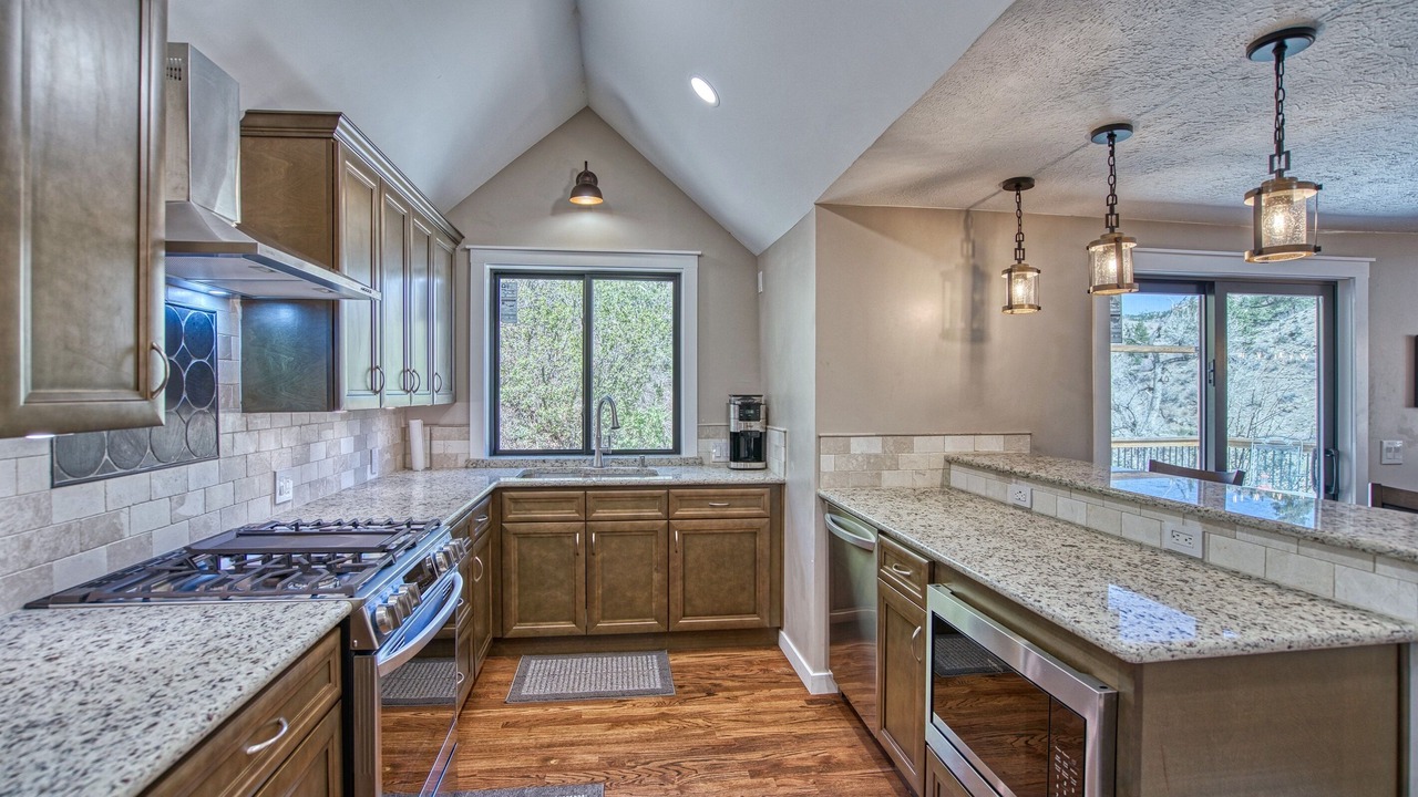 Photo of Kitchen in Lyons