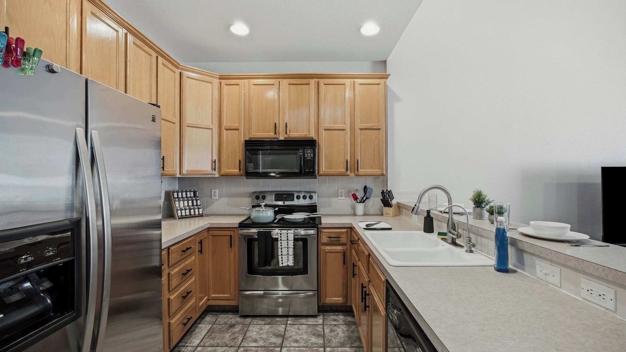 Photo of Kitchen in Fort Collins
