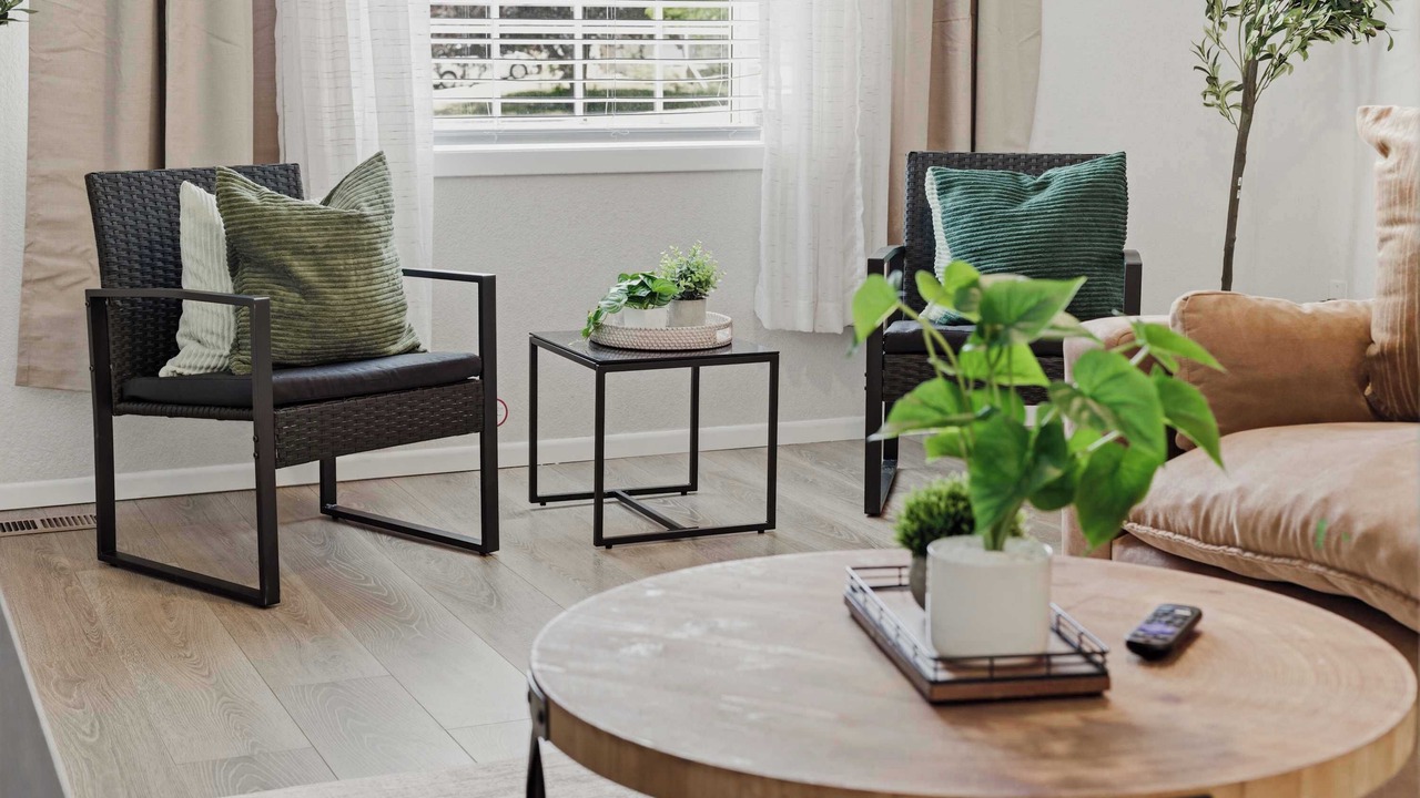 Photo of Livingroom in Fort Collins