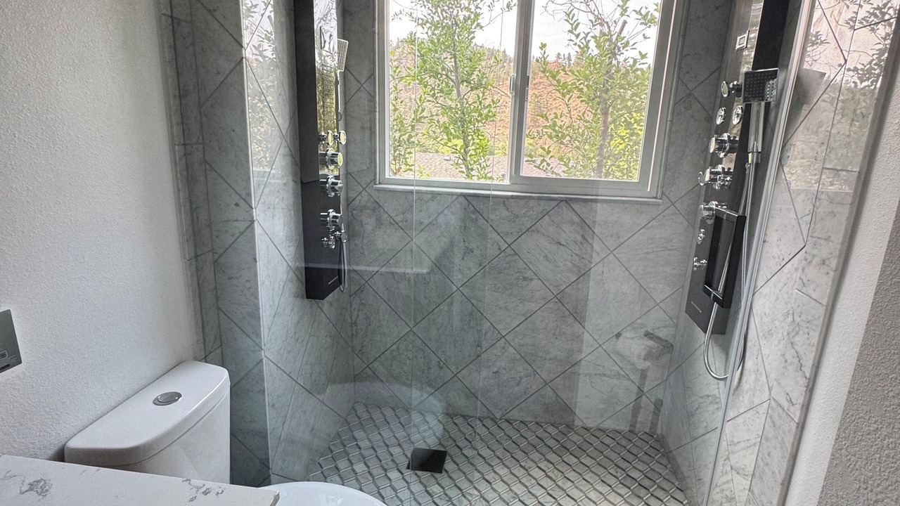 Photo of Bathroom in Kerr Gulch
