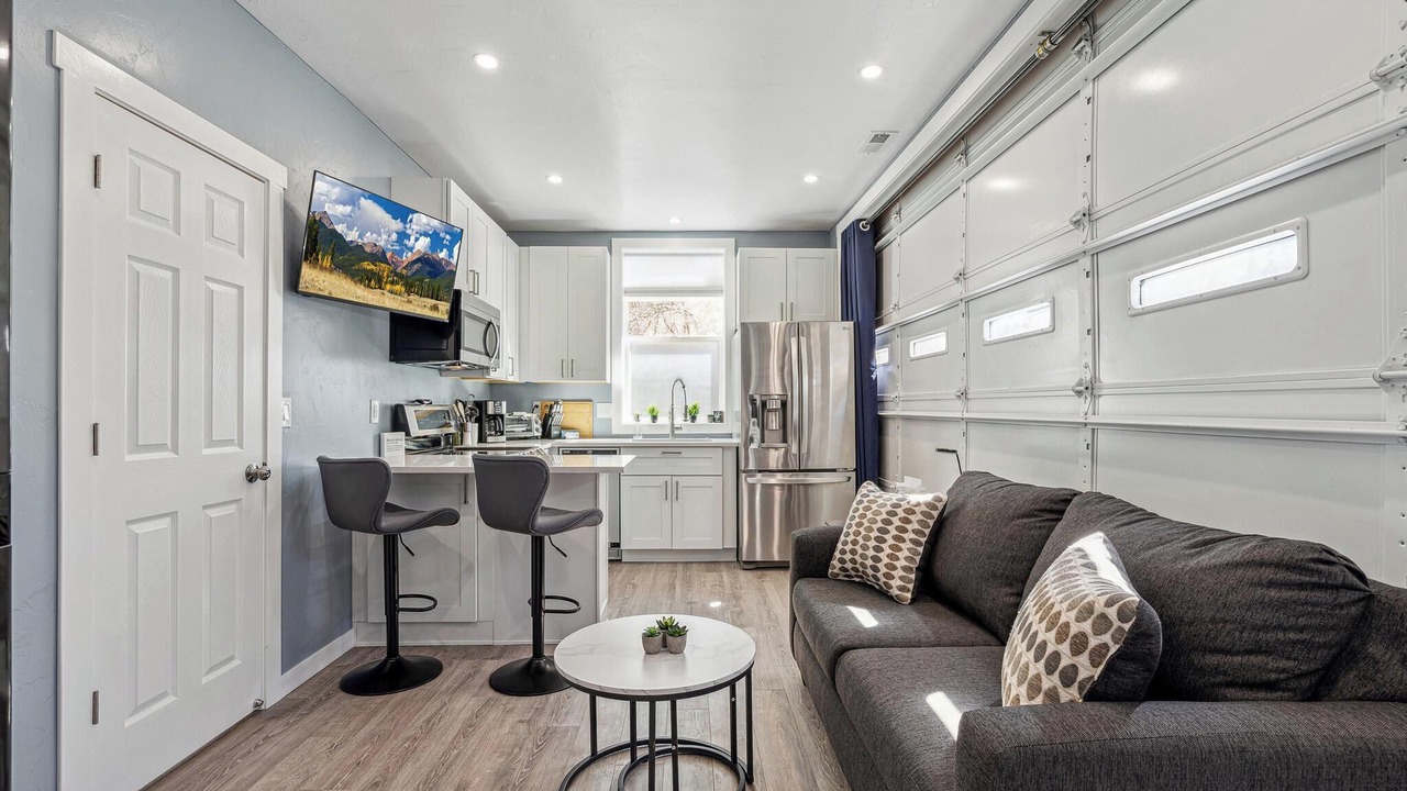 Photo of Livingroom in Ralston Valley