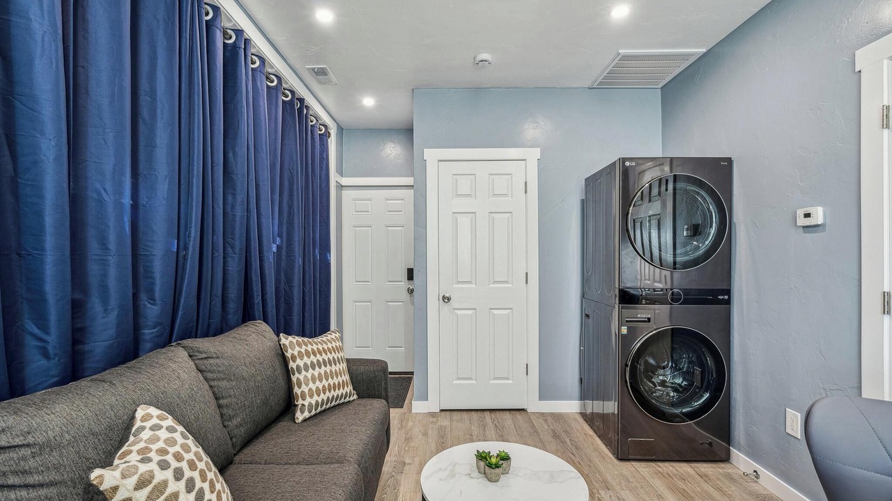 Photo of Livingroom in Ralston Valley