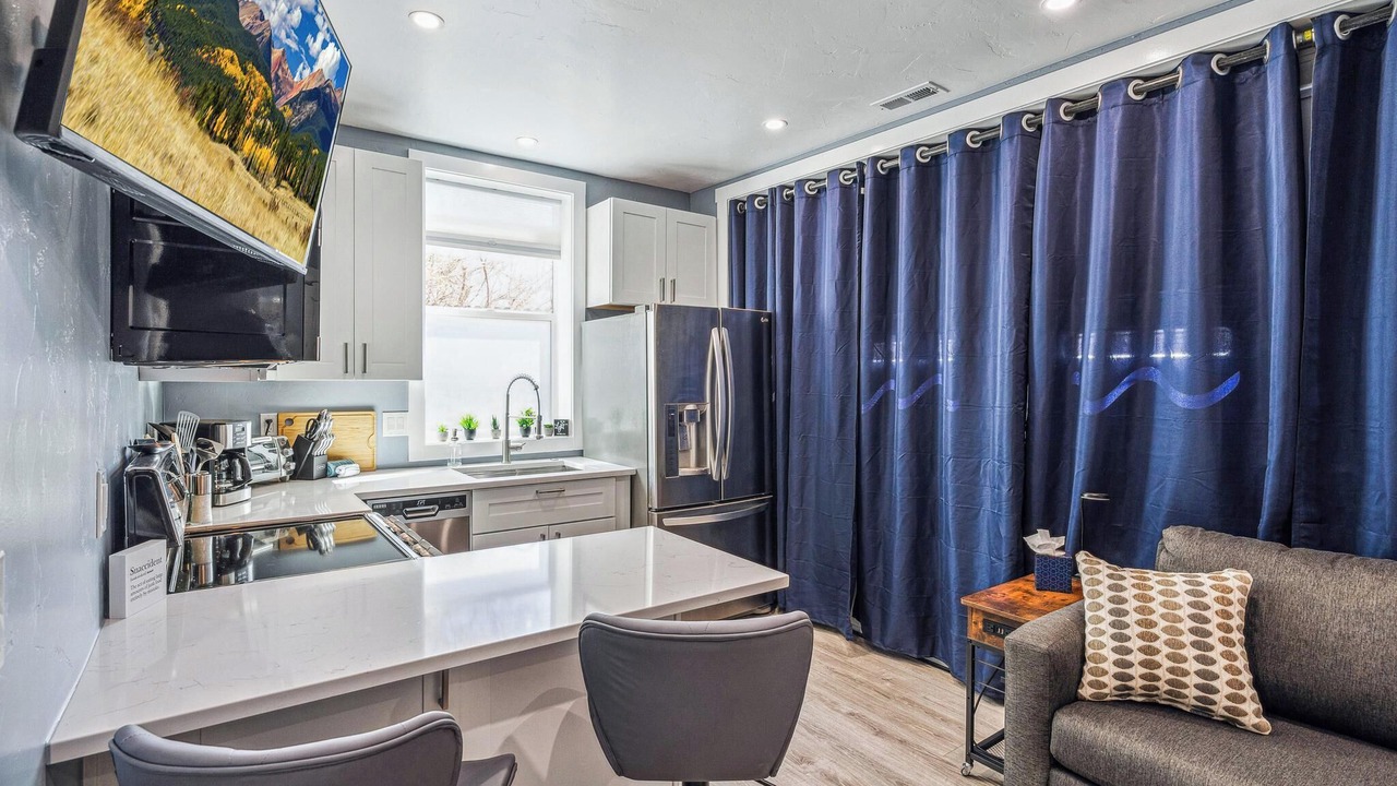 Photo of Kitchen in Ralston Valley