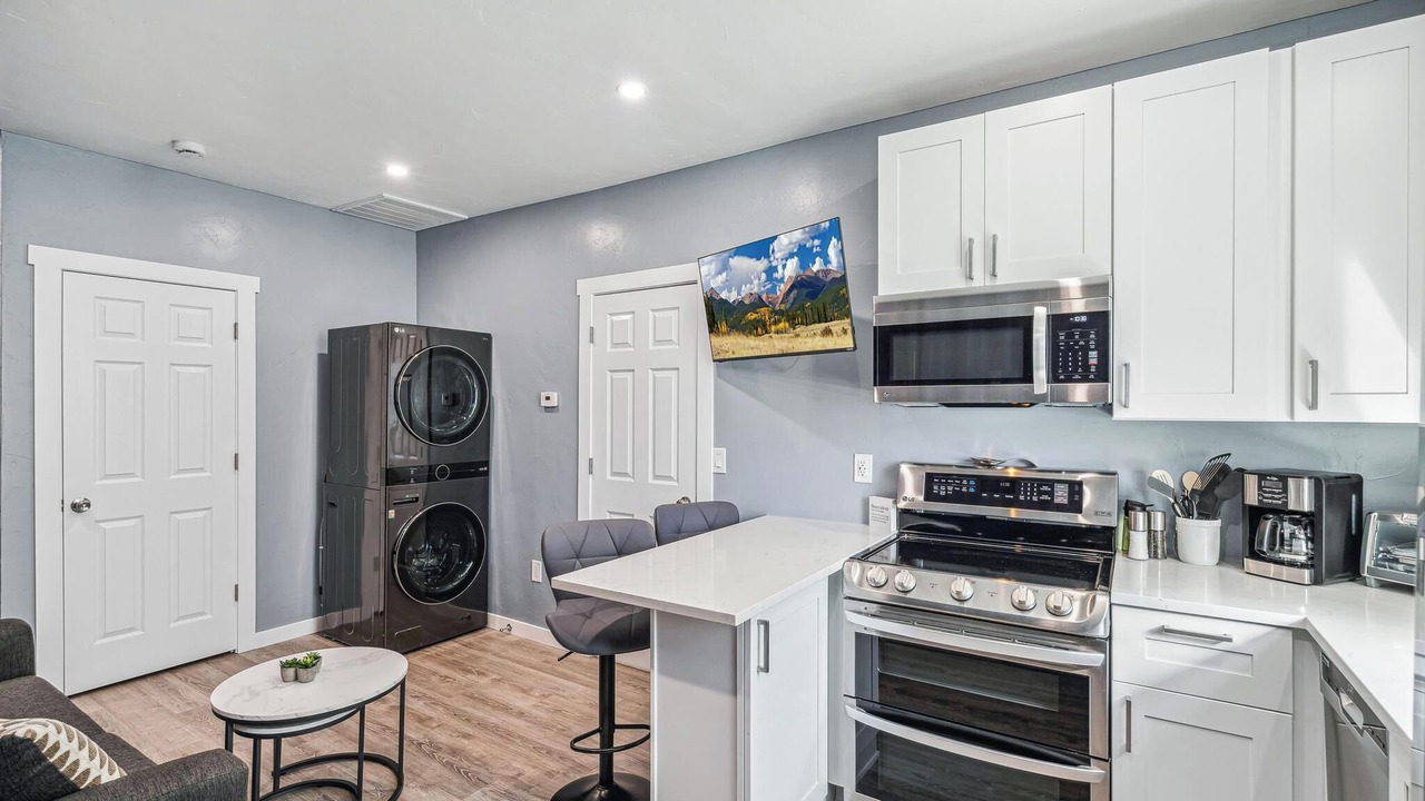 Photo of Kitchen in Ralston Valley