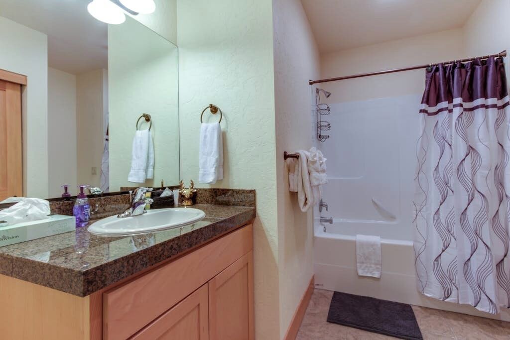 Photo of Bathroom in Dover Bay