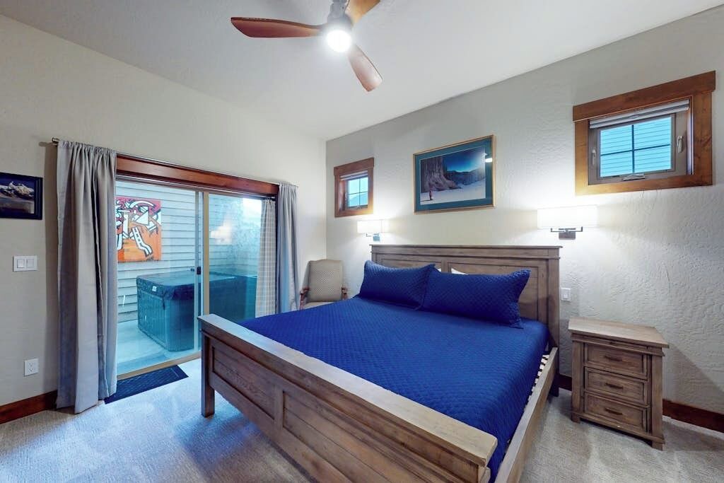 Photo of Bedroom in Dover Bay
