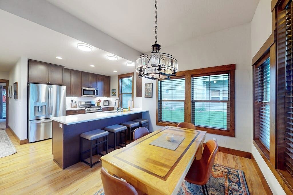 Photo of Kitchen in Dover Bay