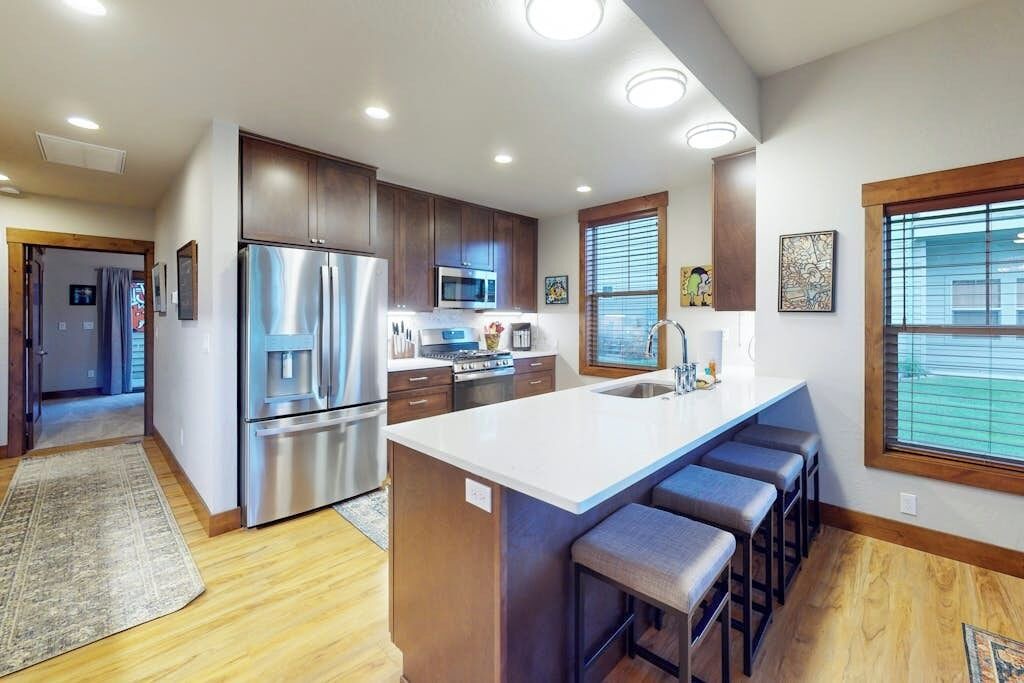 Photo of Kitchen in Dover Bay