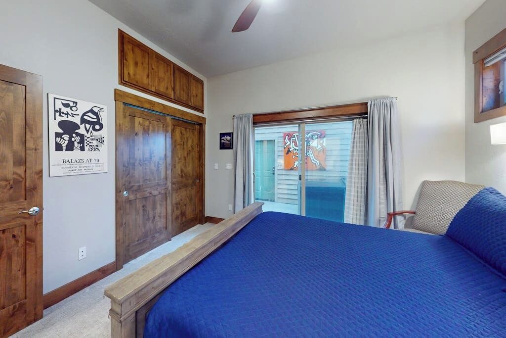 Photo of Bedroom in Dover Bay
