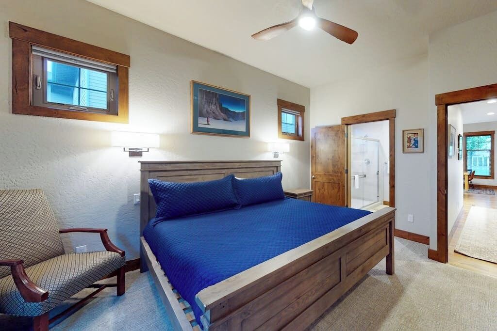Photo of Bedroom in Dover Bay