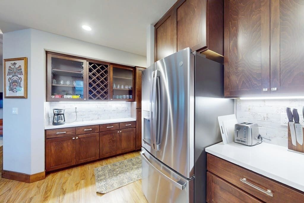 Photo of Kitchen in Dover Bay