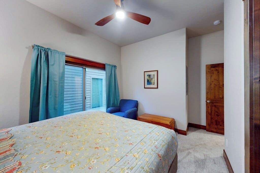 Photo of Bedroom in Dover Bay