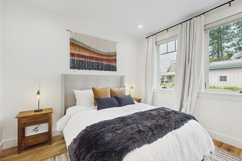 Photo of Bedroom in Dover Bay