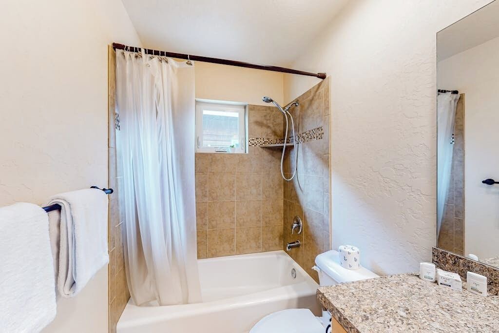 Photo of Bathroom in Dover Bay