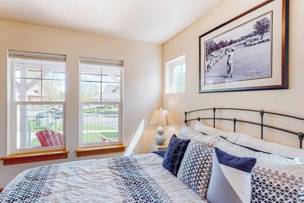Photo of Bedroom in Dover Bay